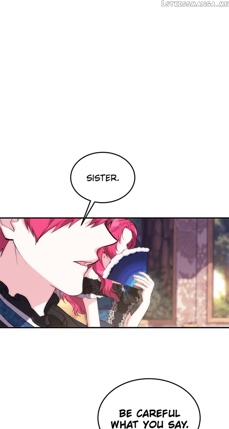 Renia, the Crazy Princess Chapter 36 - page 31