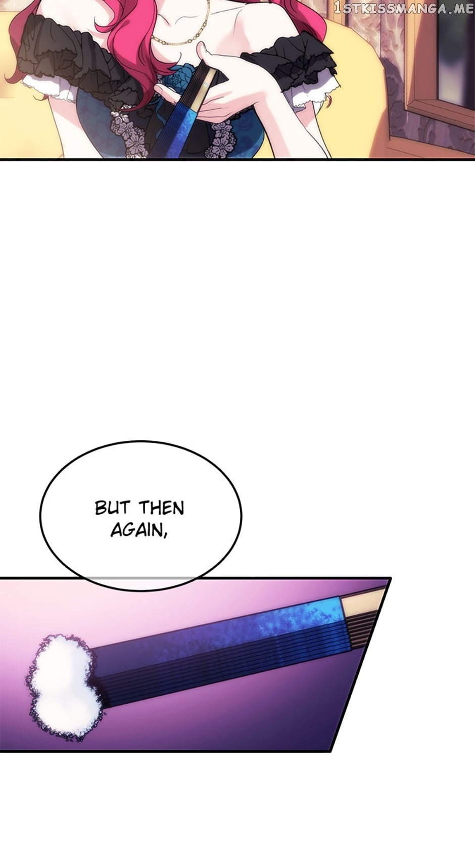 Renia, the Crazy Princess Chapter 36 - page 38