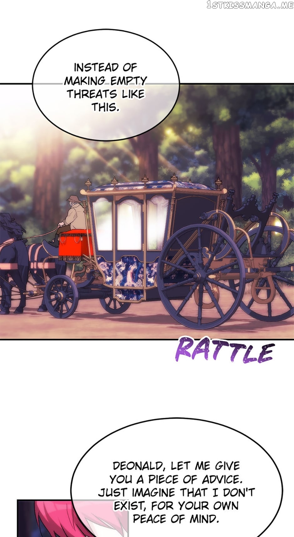 Renia, the Crazy Princess Chapter 36 - page 40