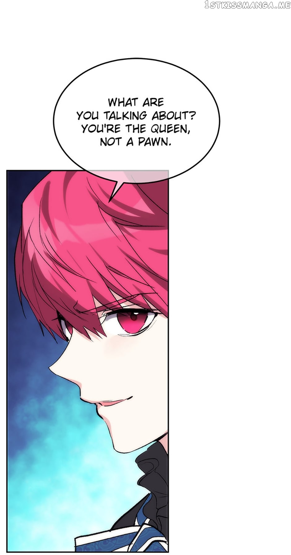 Renia, the Crazy Princess Chapter 36 - page 42