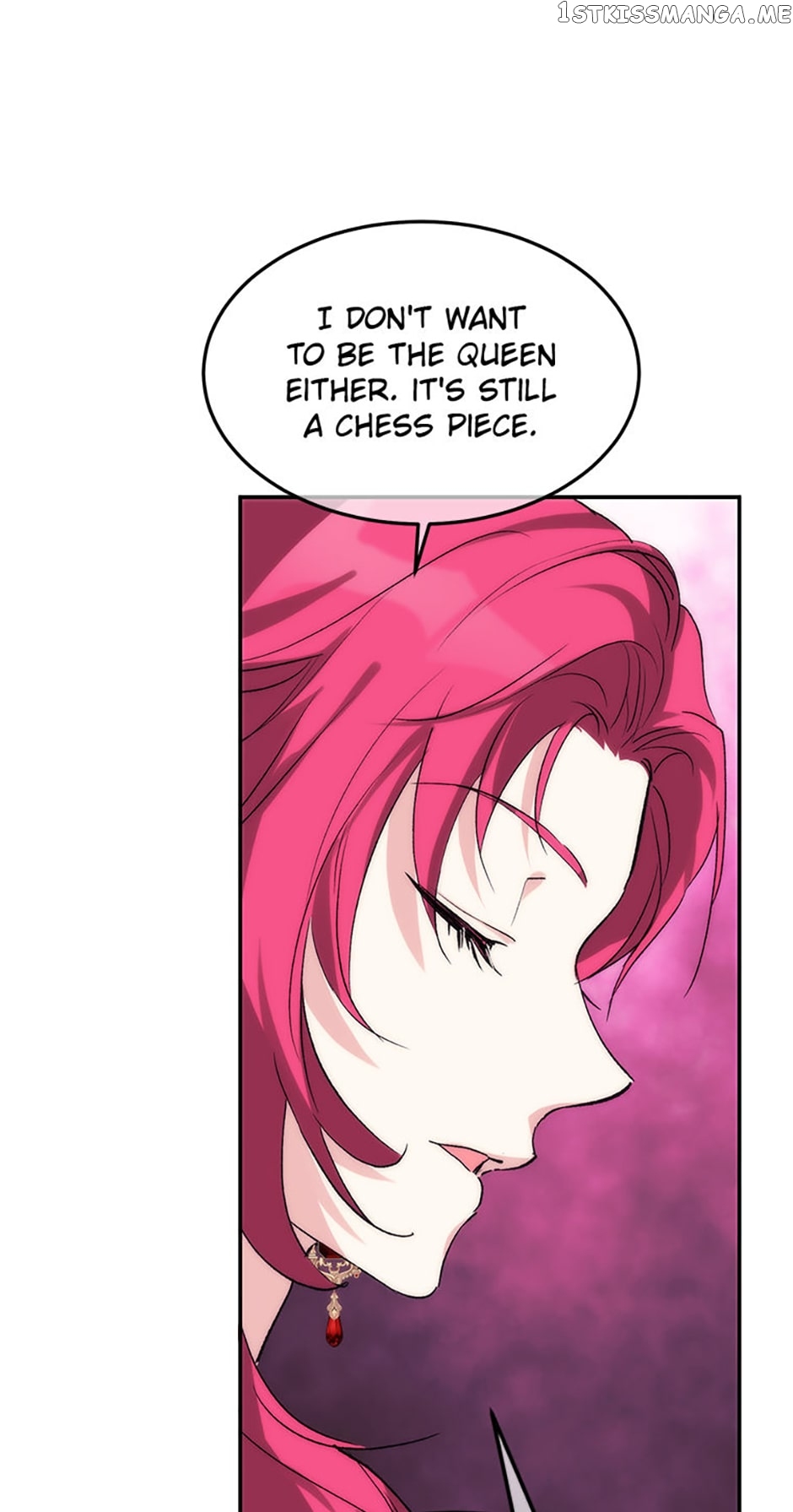 Renia, the Crazy Princess Chapter 36 - page 43