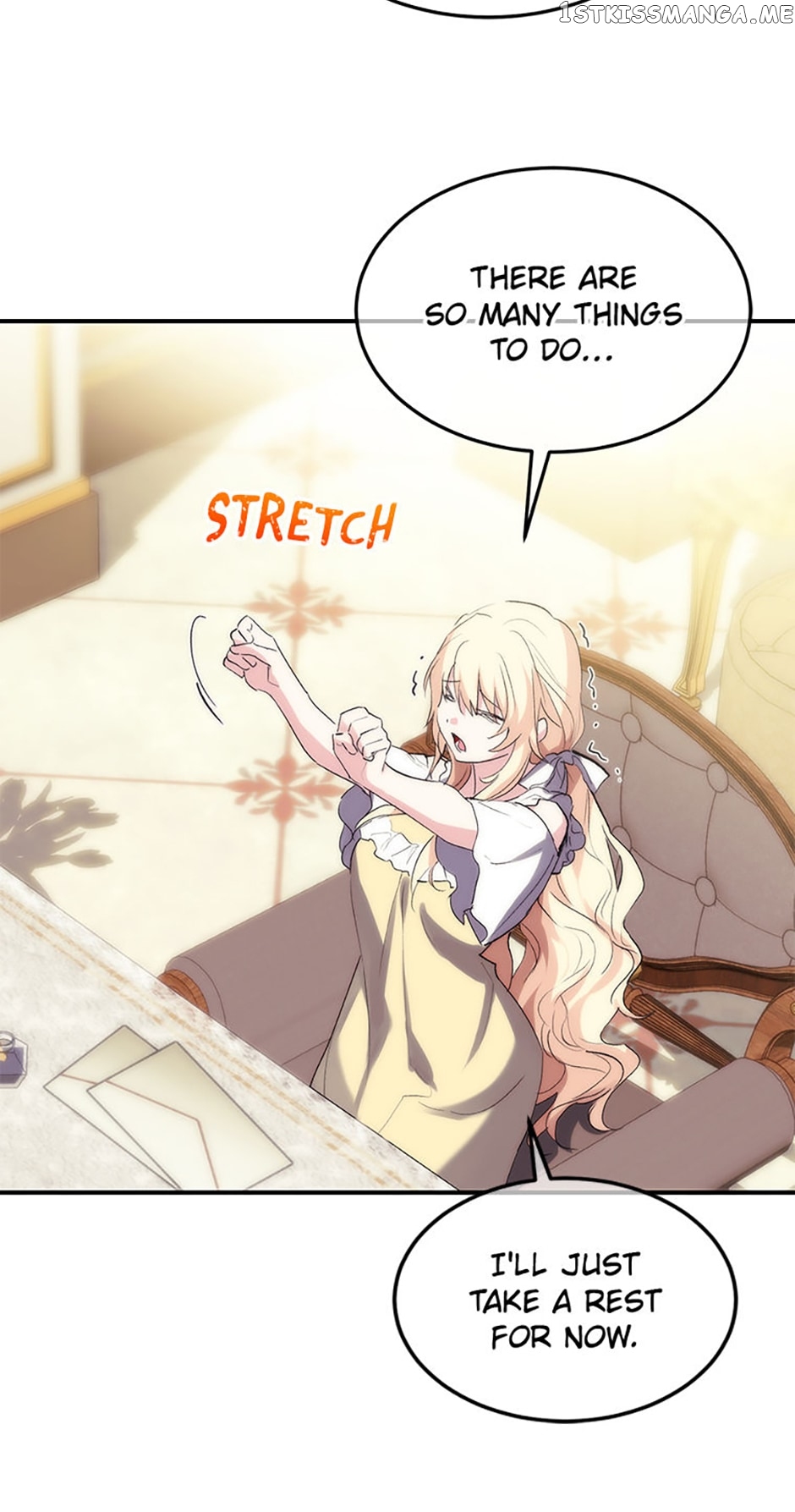 Renia, the Crazy Princess Chapter 36 - page 48