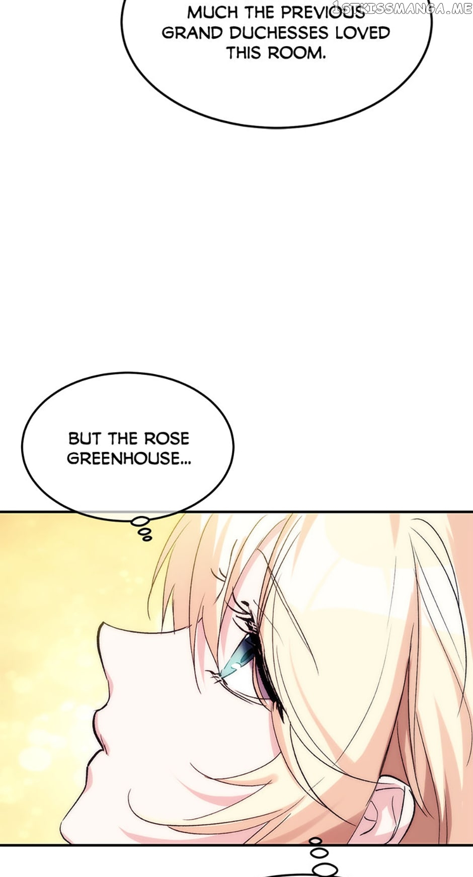 Renia, the Crazy Princess Chapter 36 - page 52
