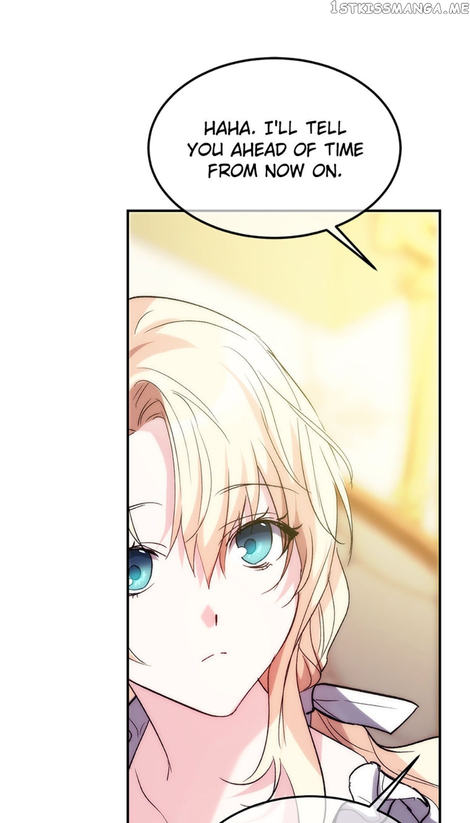 Renia, the Crazy Princess Chapter 36 - page 57