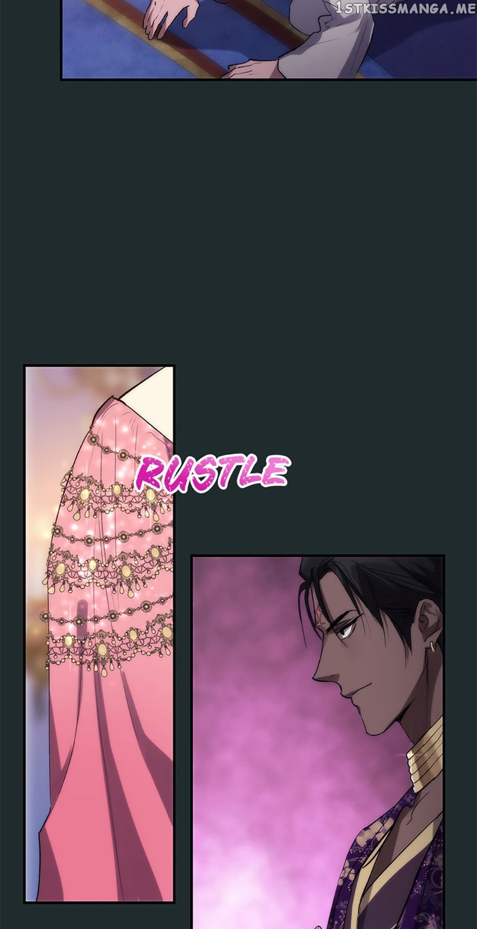 Renia, the Crazy Princess Chapter 35 - page 10