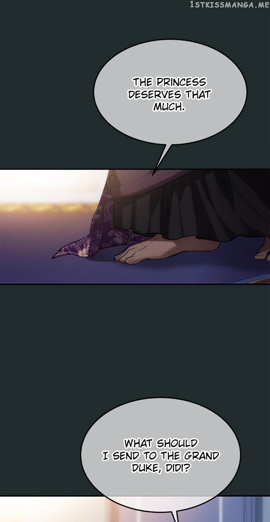 Renia, the Crazy Princess Chapter 35 - page 15