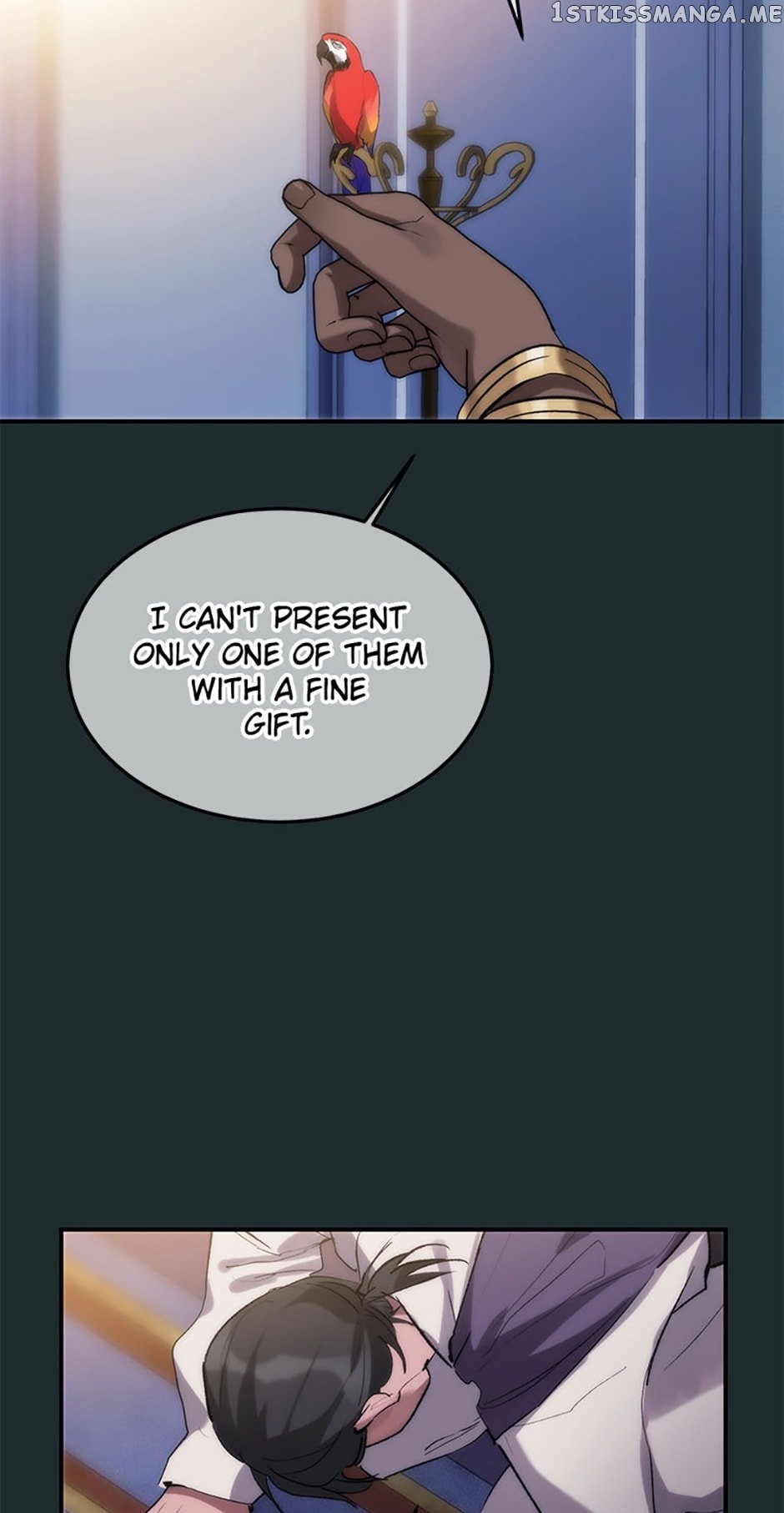 Renia, the Crazy Princess Chapter 35 - page 16