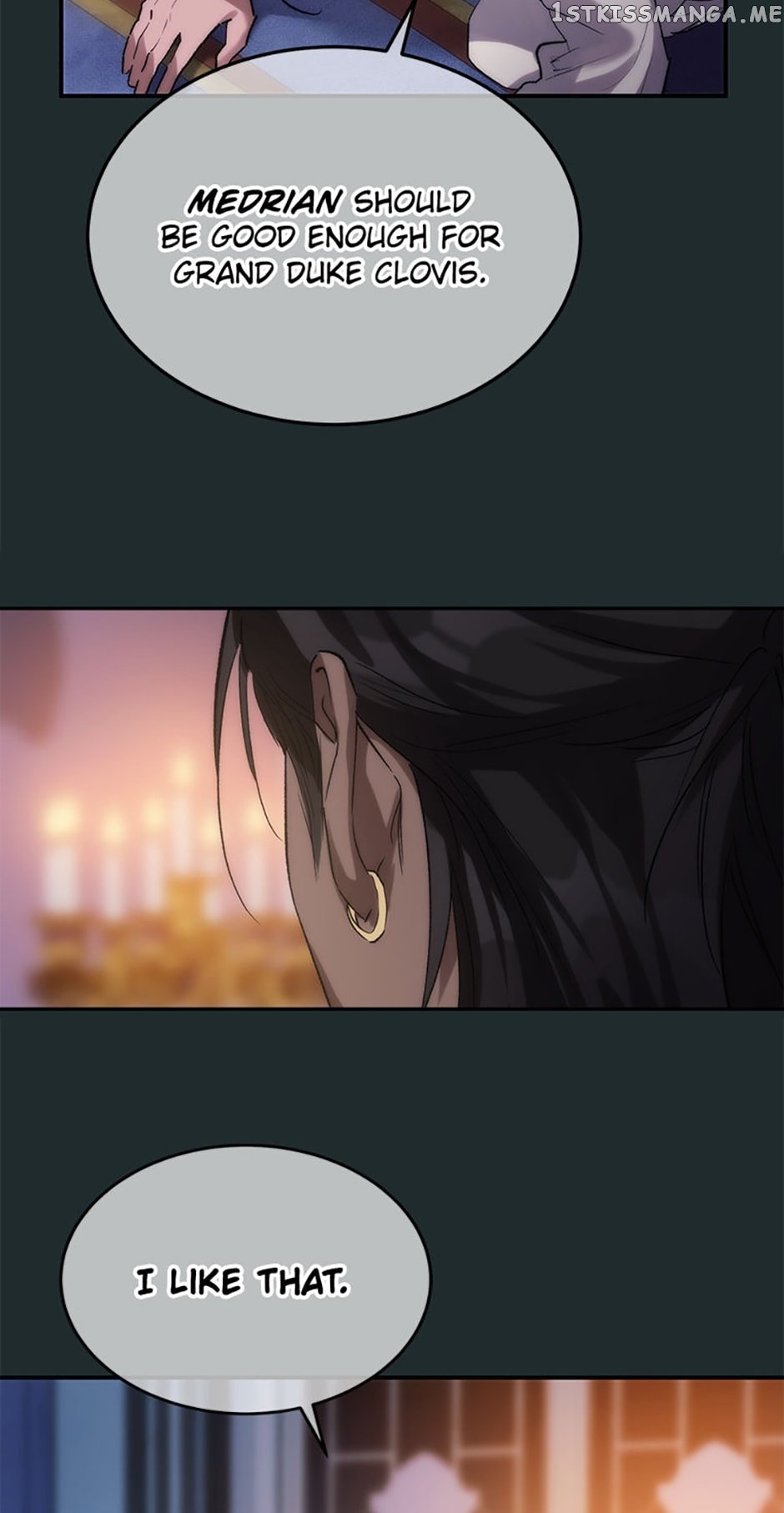 Renia, the Crazy Princess Chapter 35 - page 17