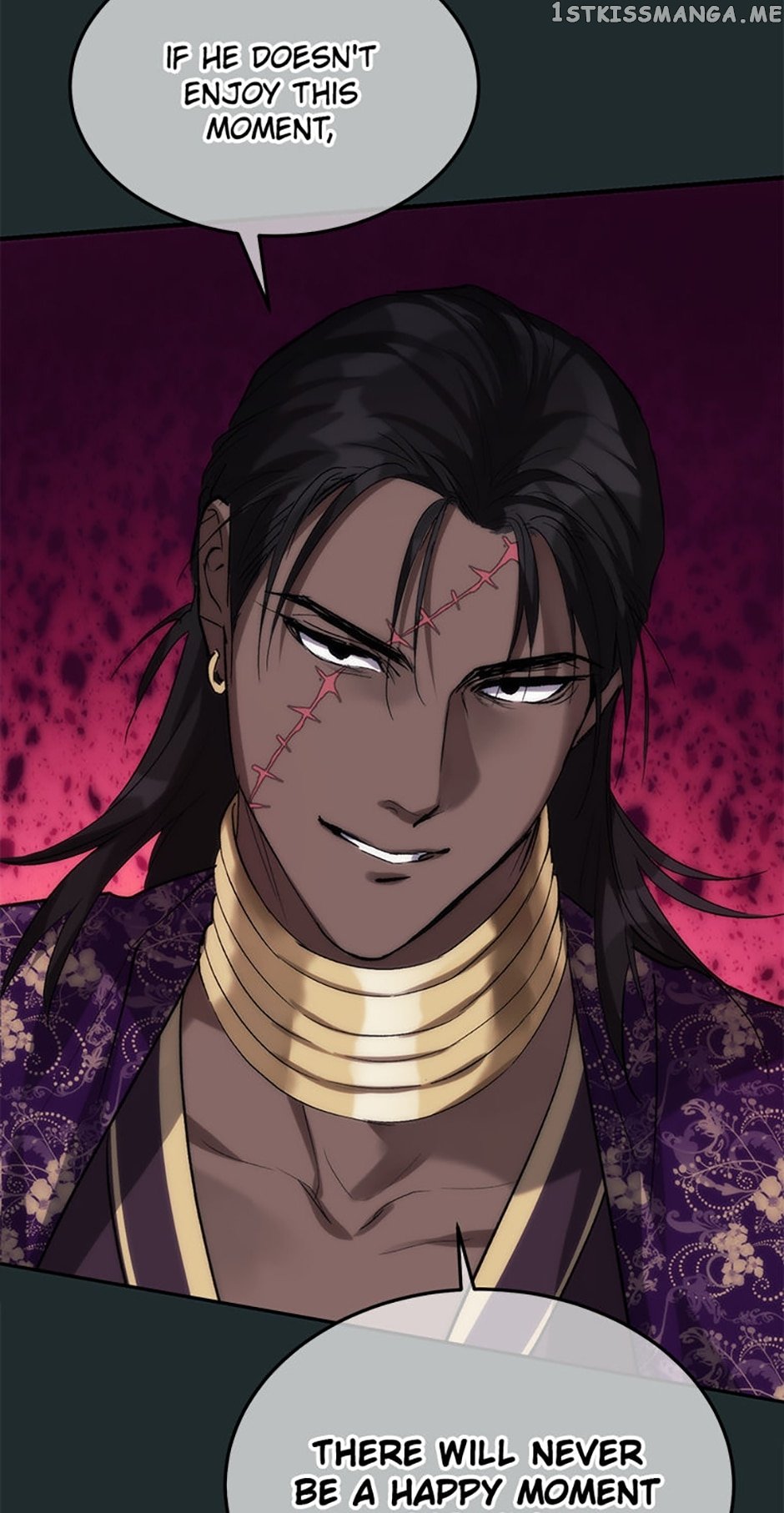 Renia, the Crazy Princess Chapter 35 - page 20