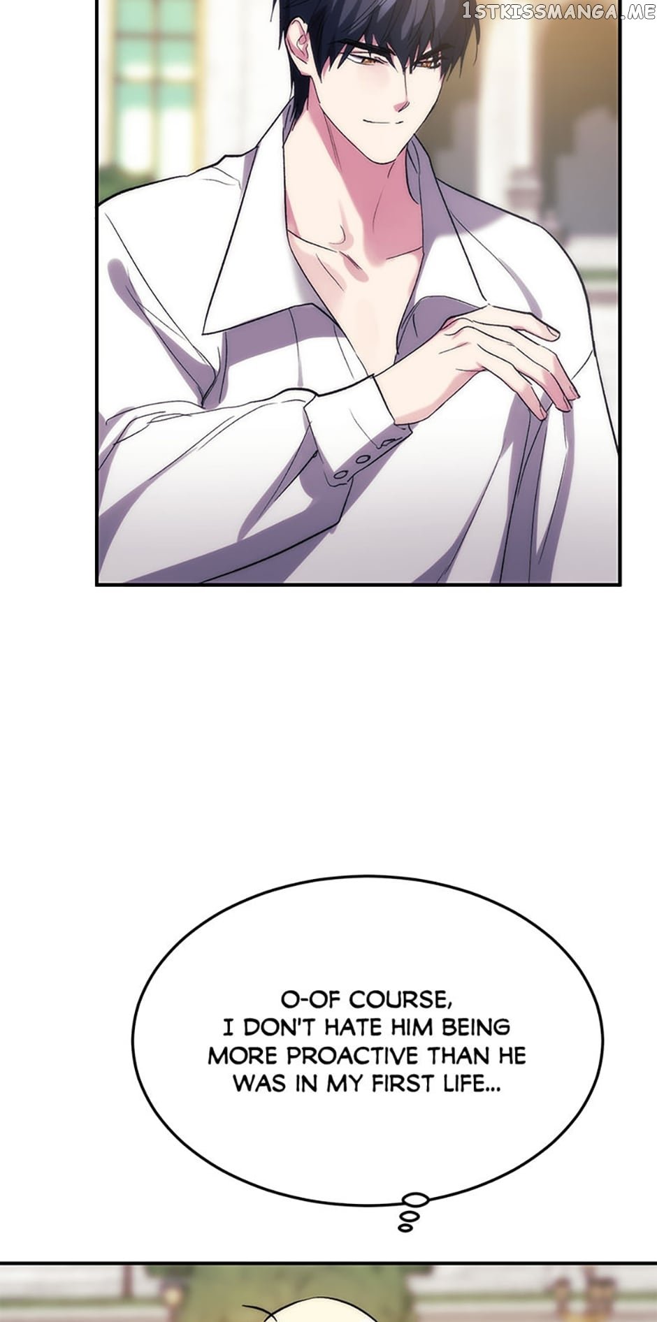 Renia, the Crazy Princess Chapter 35 - page 26