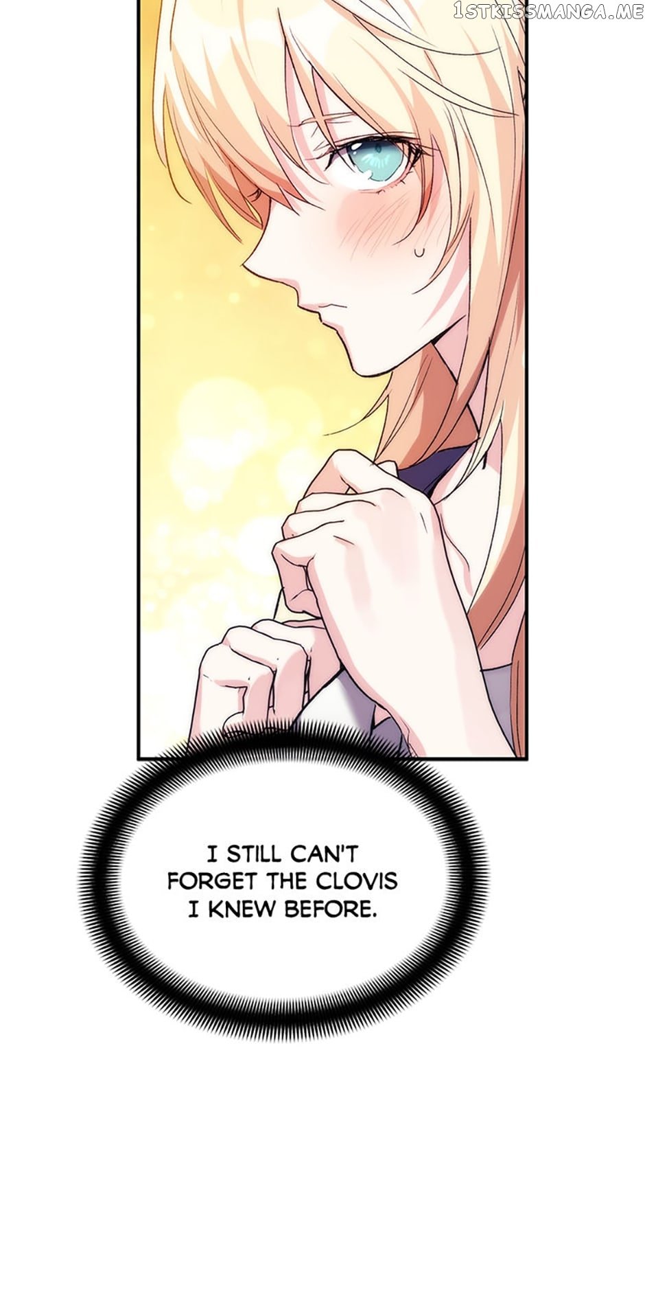 Renia, the Crazy Princess Chapter 35 - page 28