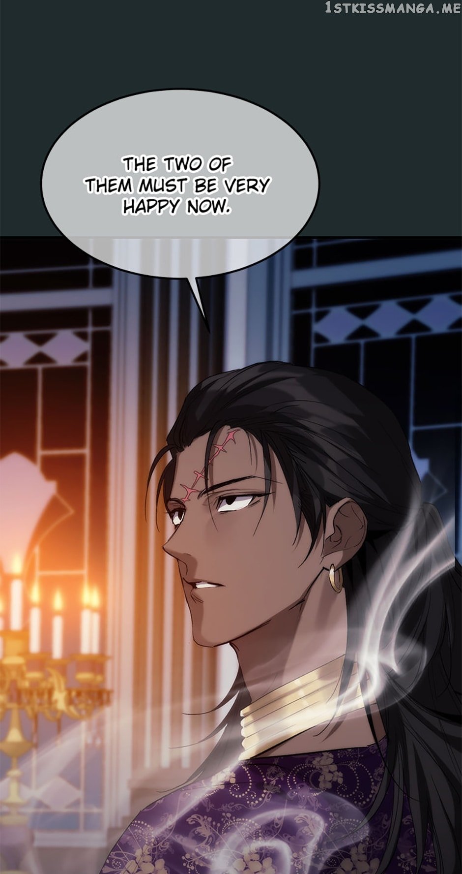 Renia, the Crazy Princess Chapter 35 - page 3