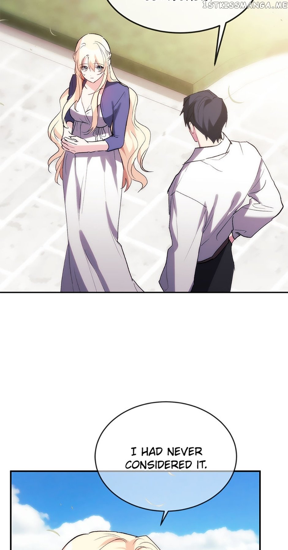 Renia, the Crazy Princess Chapter 35 - page 31
