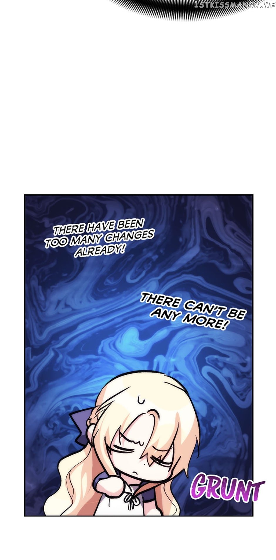 Renia, the Crazy Princess Chapter 35 - page 38