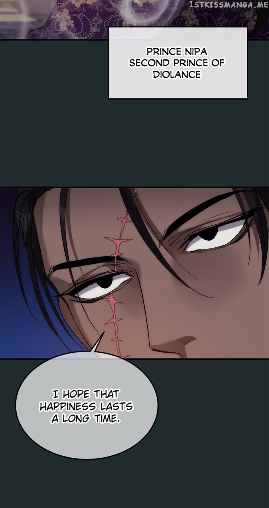 Renia, the Crazy Princess Chapter 35 - page 4