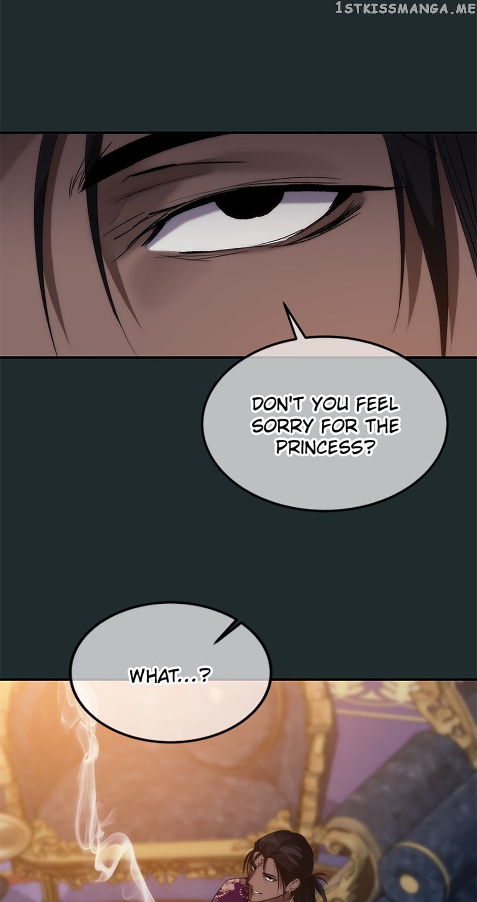 Renia, the Crazy Princess Chapter 35 - page 6