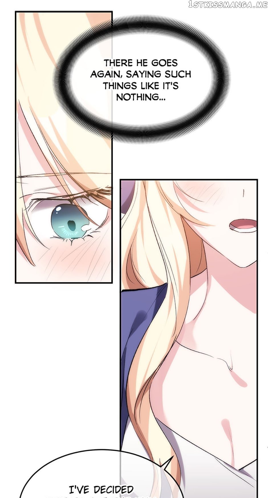 Renia, the Crazy Princess Chapter 34 - page 15