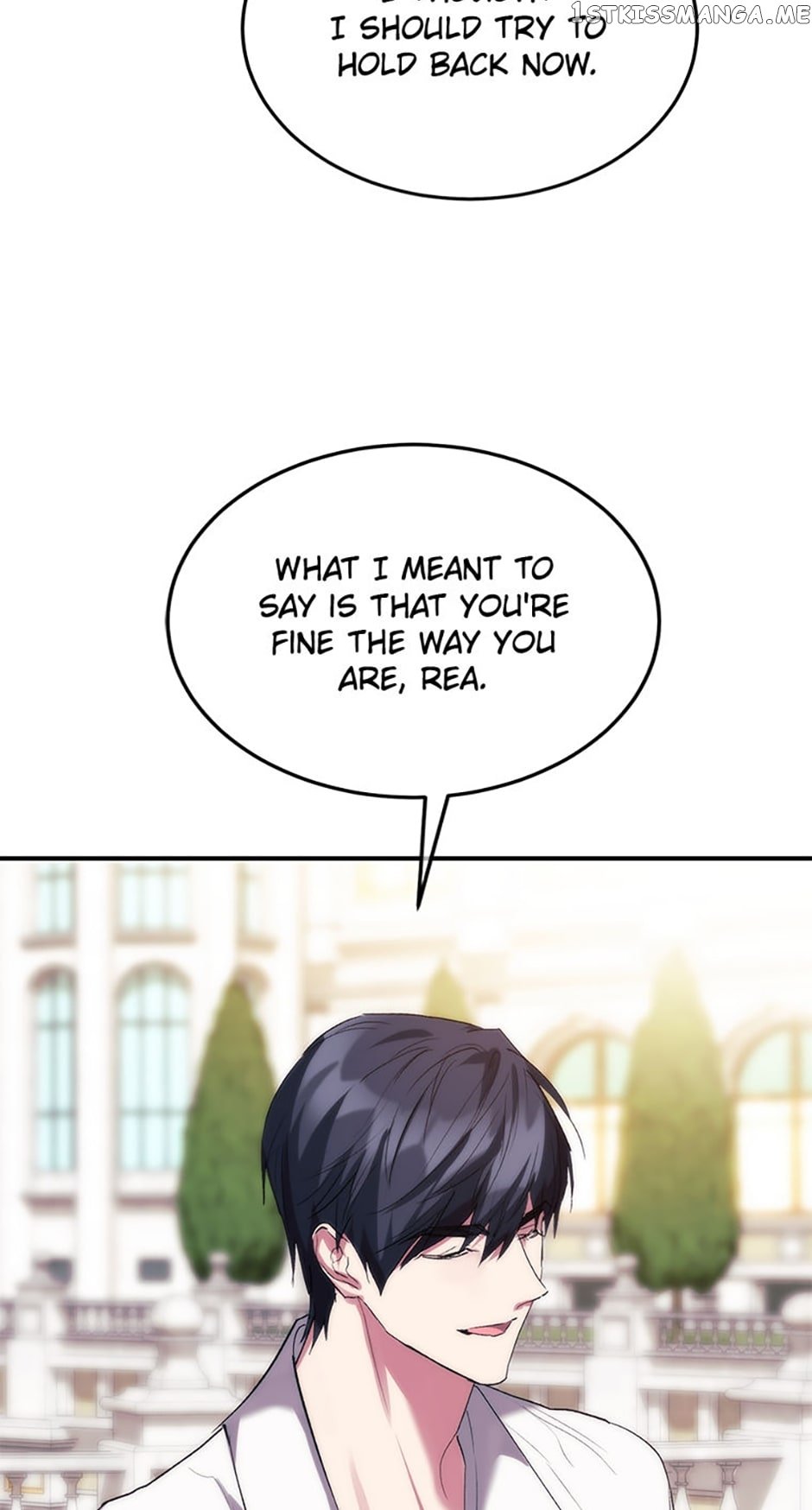 Renia, the Crazy Princess Chapter 34 - page 17