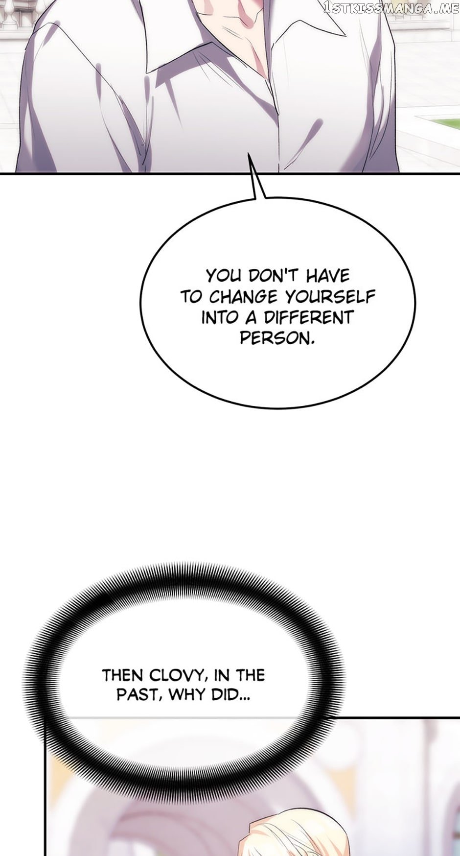 Renia, the Crazy Princess Chapter 34 - page 18