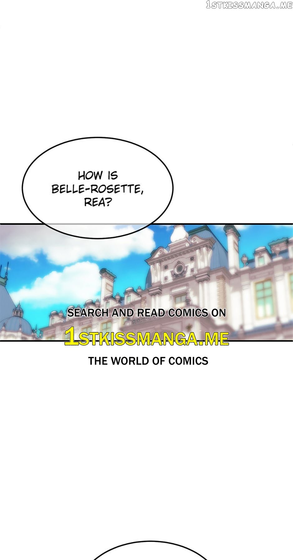 Renia, the Crazy Princess Chapter 34 - page 2