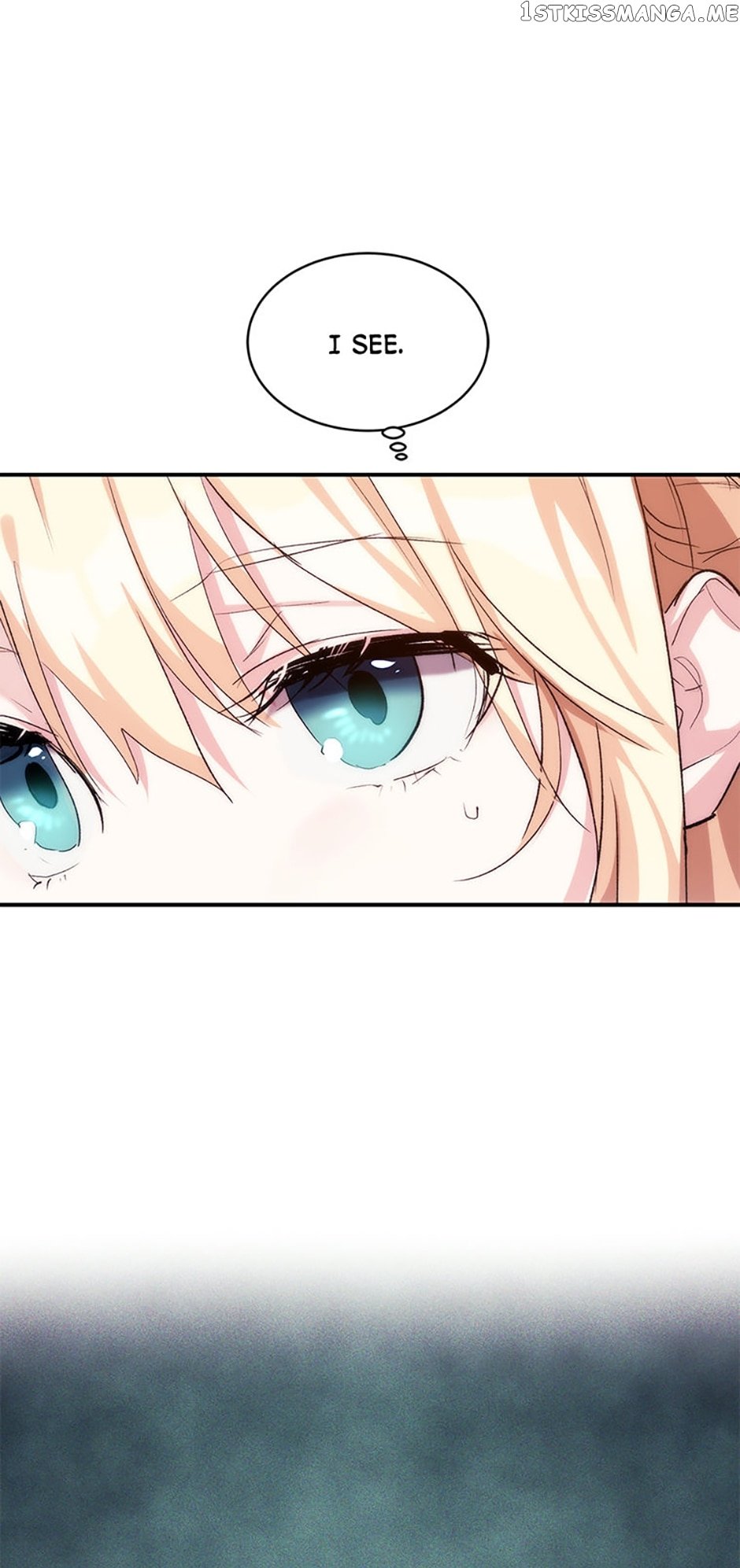 Renia, the Crazy Princess Chapter 34 - page 23