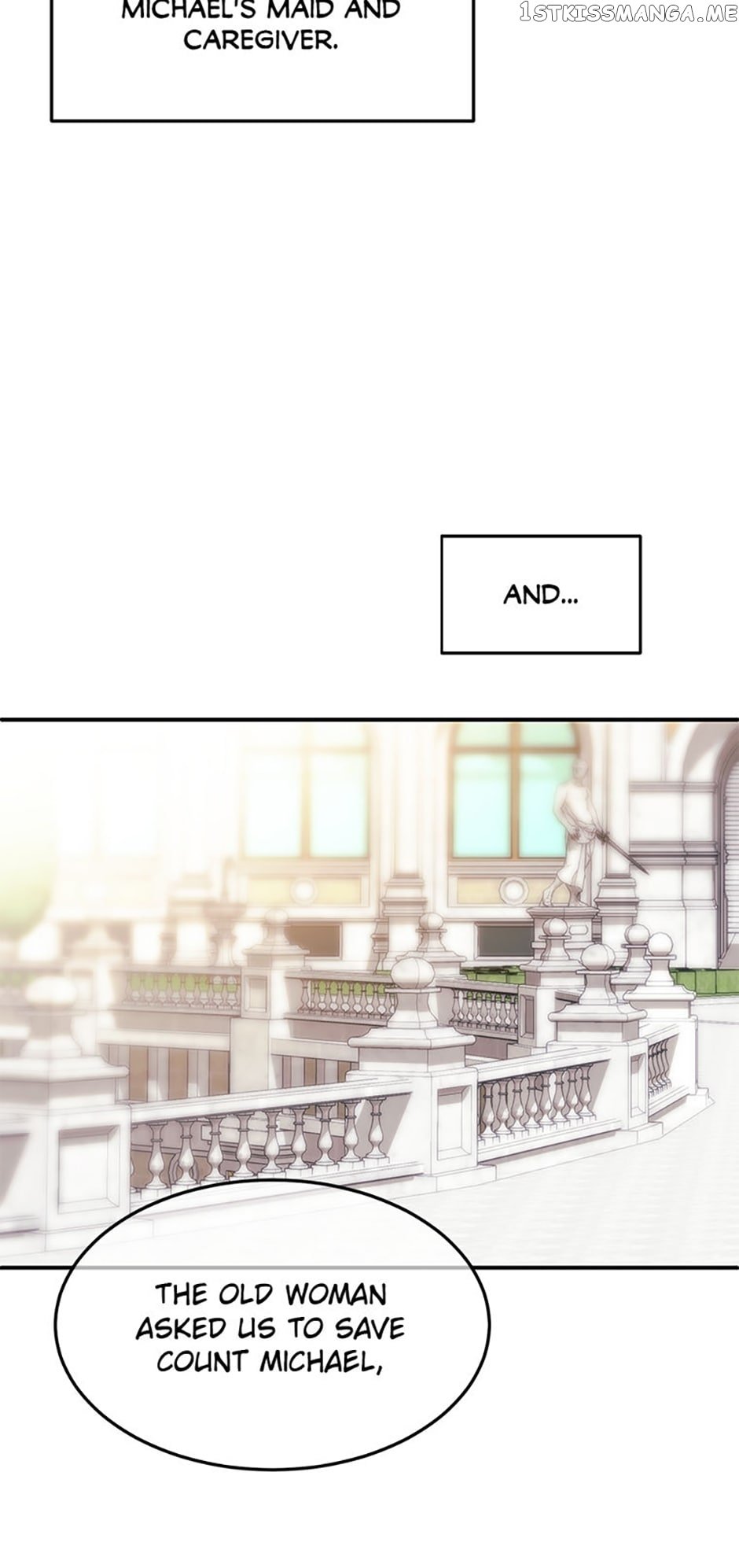 Renia, the Crazy Princess Chapter 34 - page 26