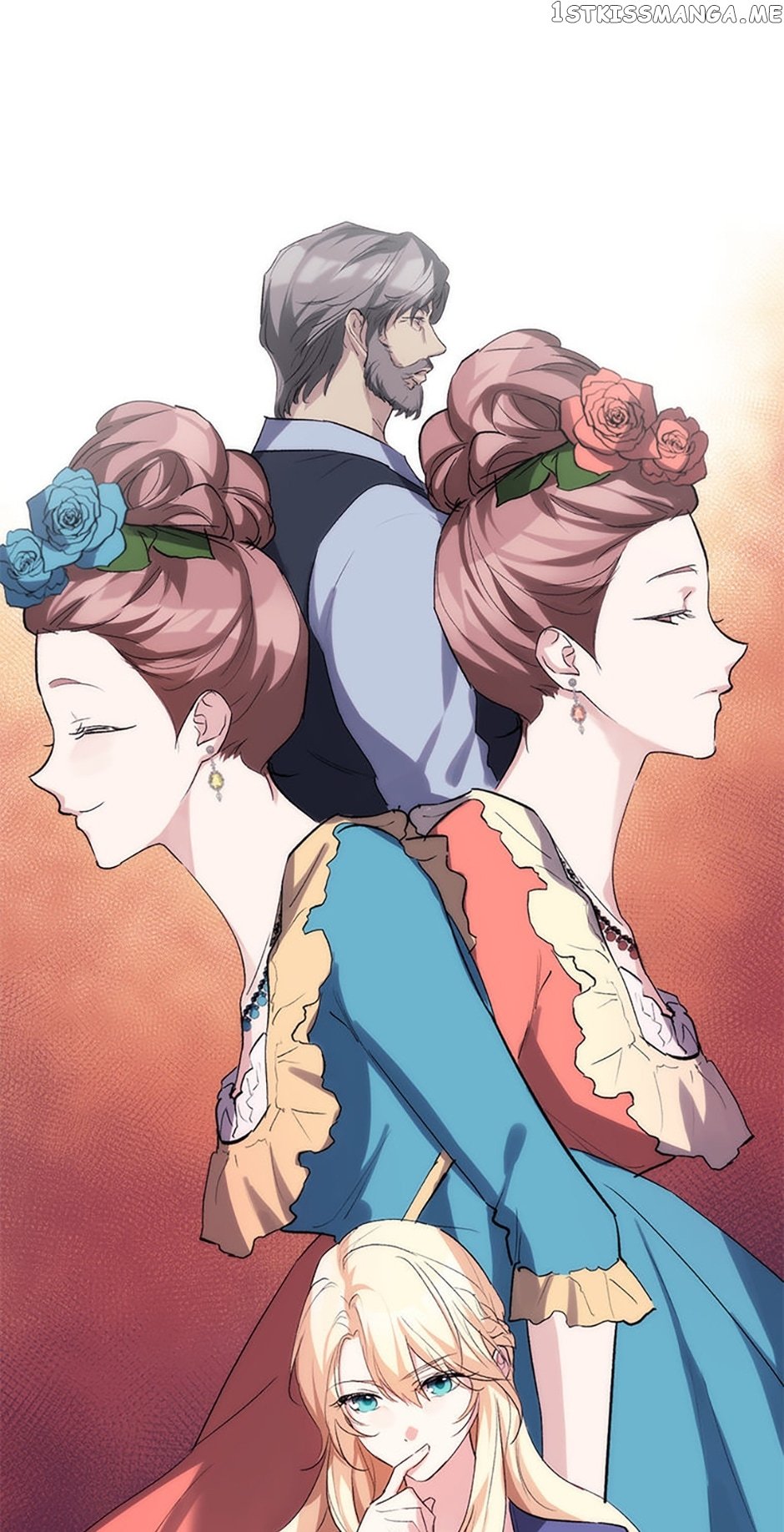 Renia, the Crazy Princess Chapter 34 - page 27