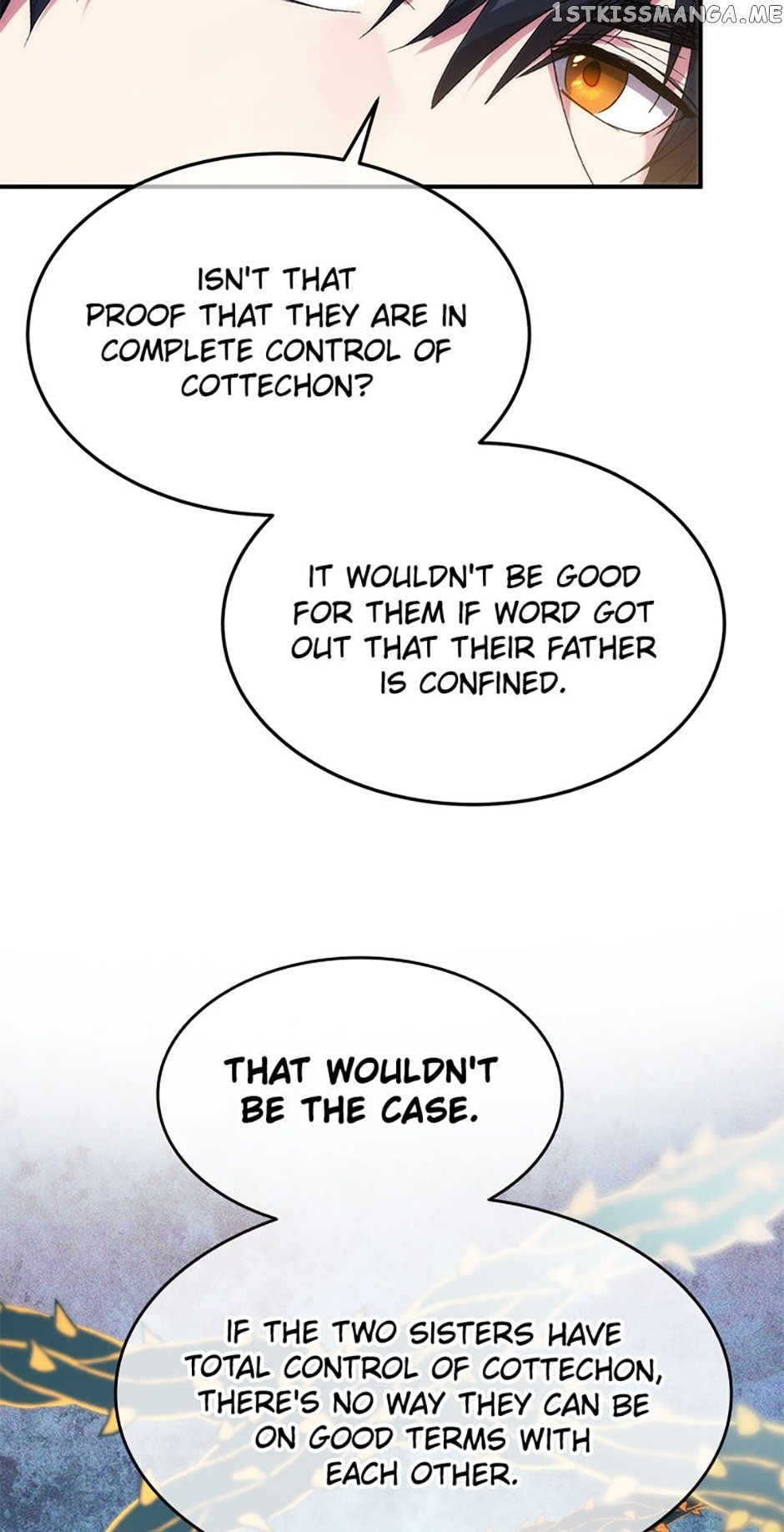 Renia, the Crazy Princess Chapter 34 - page 32