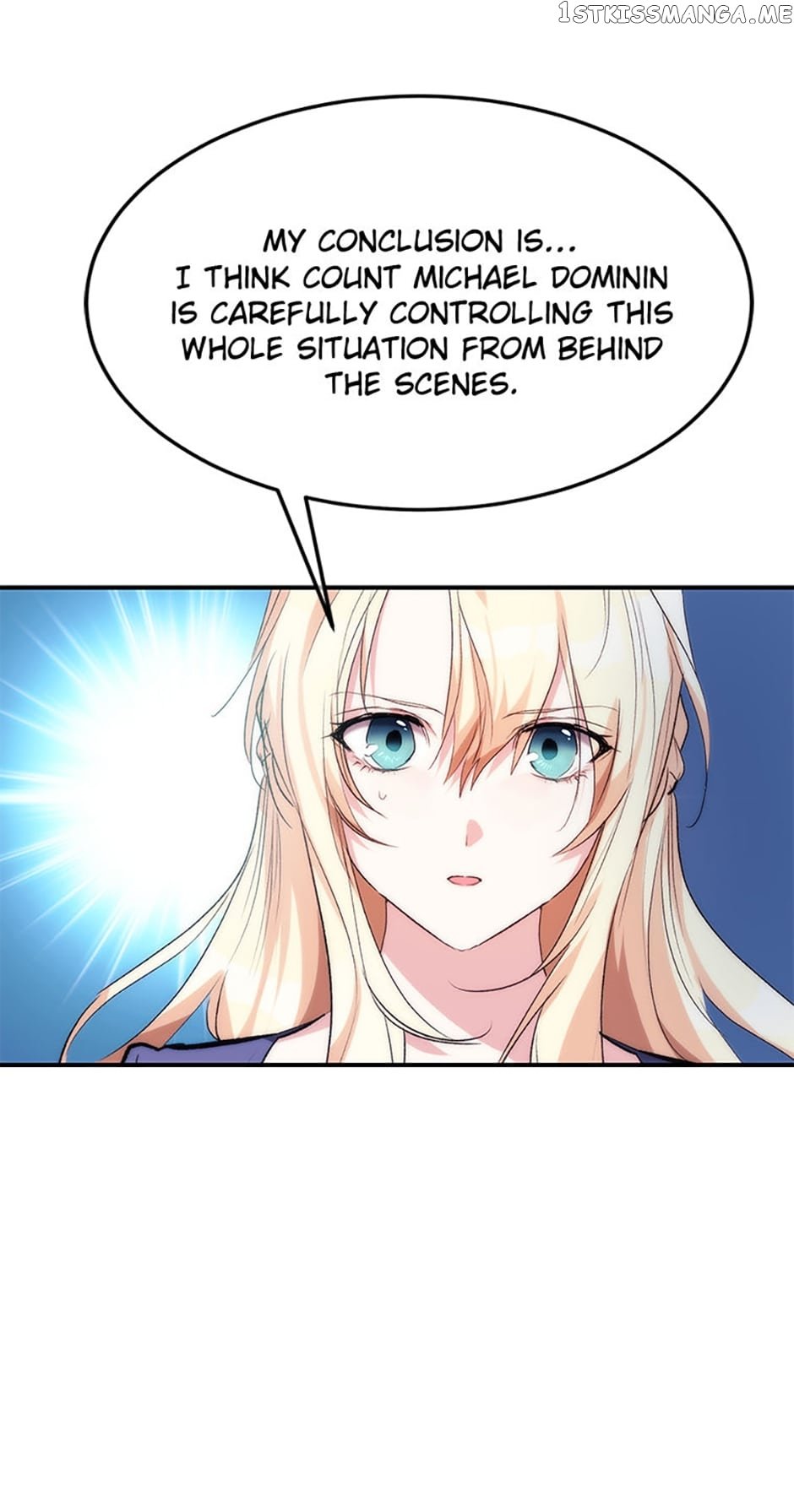 Renia, the Crazy Princess Chapter 34 - page 34