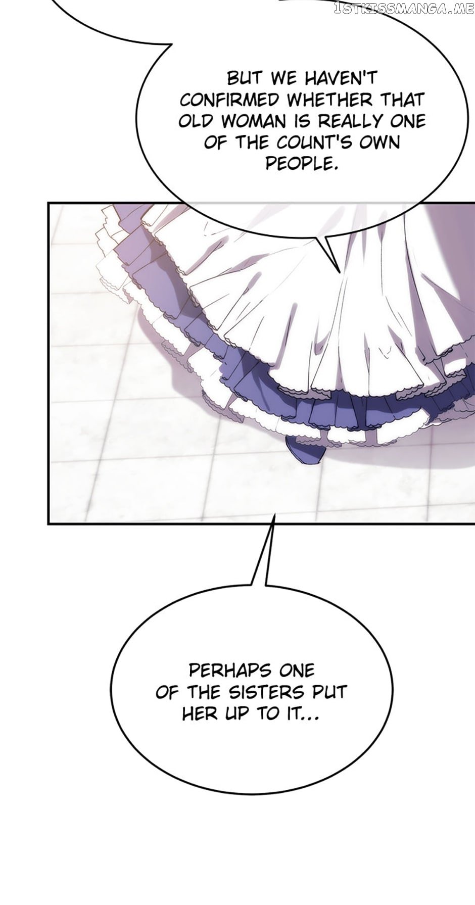 Renia, the Crazy Princess Chapter 34 - page 36