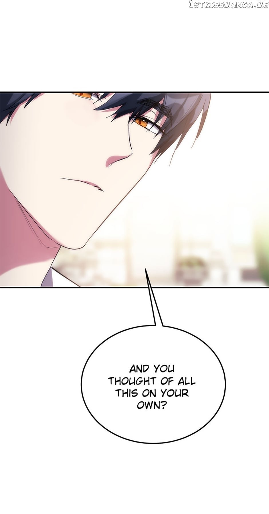 Renia, the Crazy Princess Chapter 34 - page 37