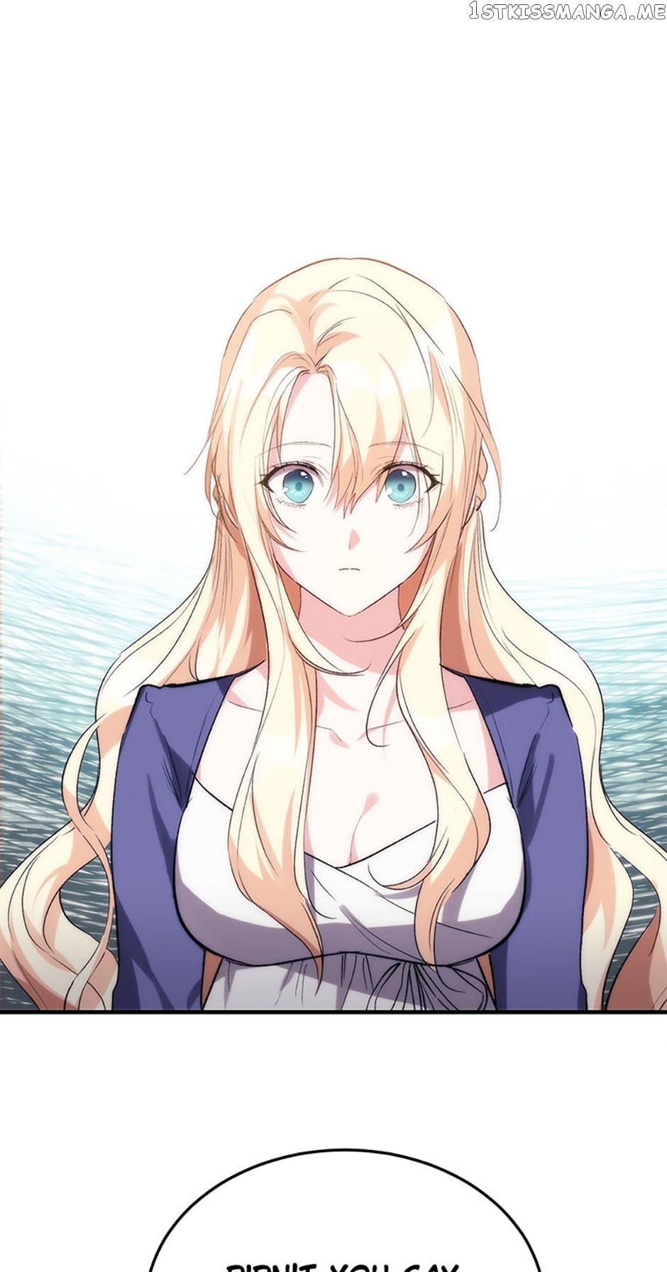 Renia, the Crazy Princess Chapter 34 - page 38