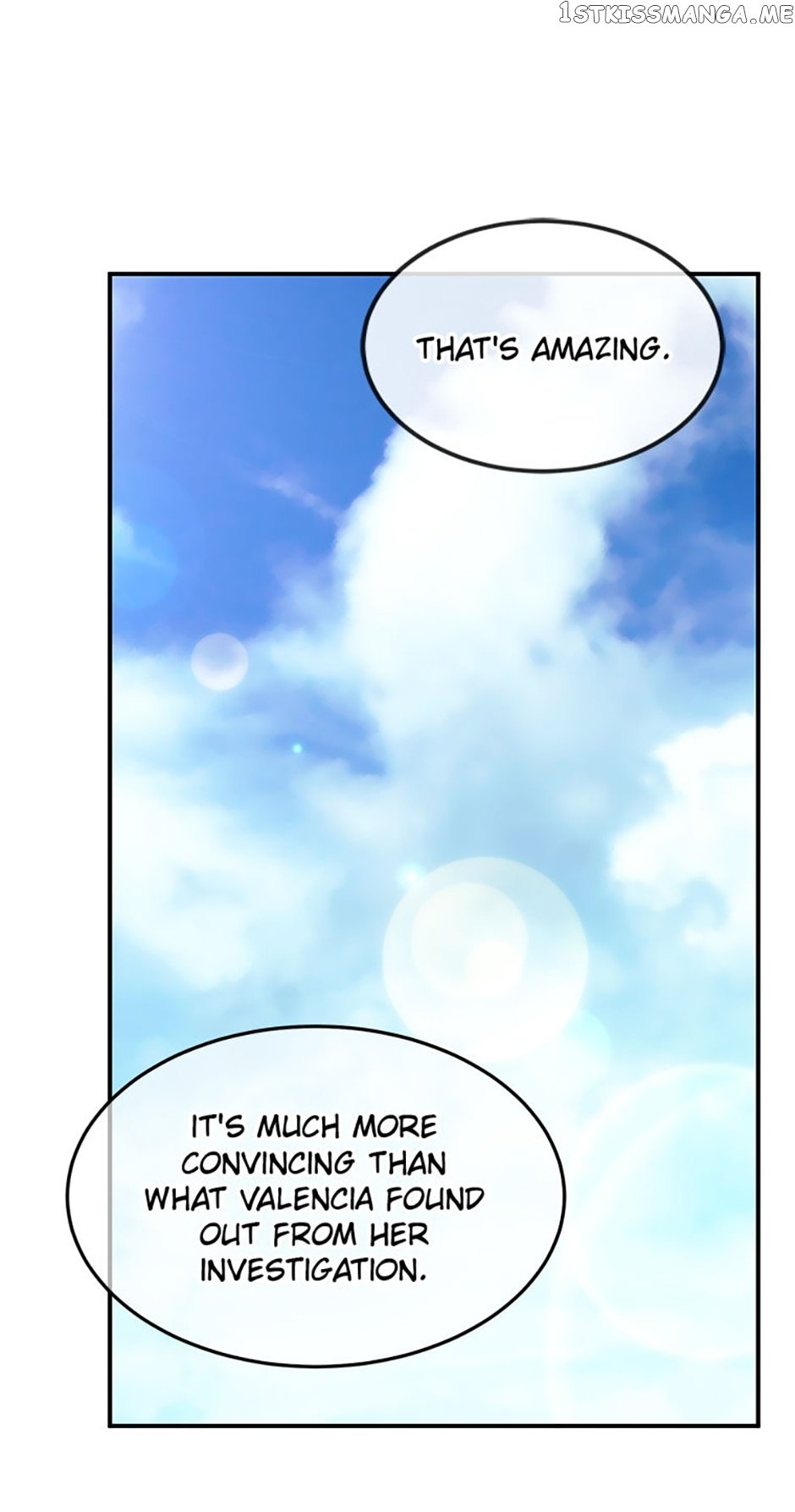 Renia, the Crazy Princess Chapter 34 - page 40