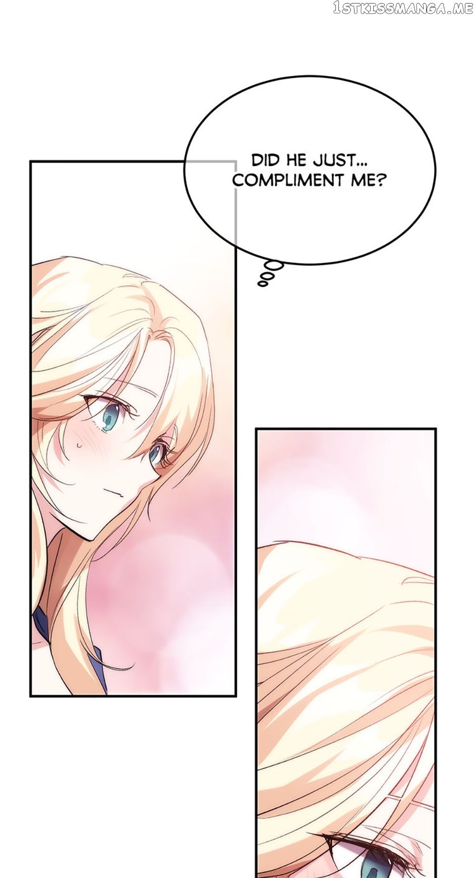 Renia, the Crazy Princess Chapter 34 - page 41