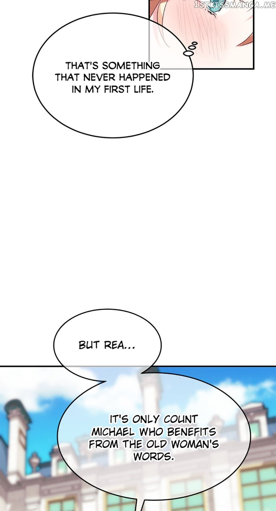 Renia, the Crazy Princess Chapter 34 - page 42