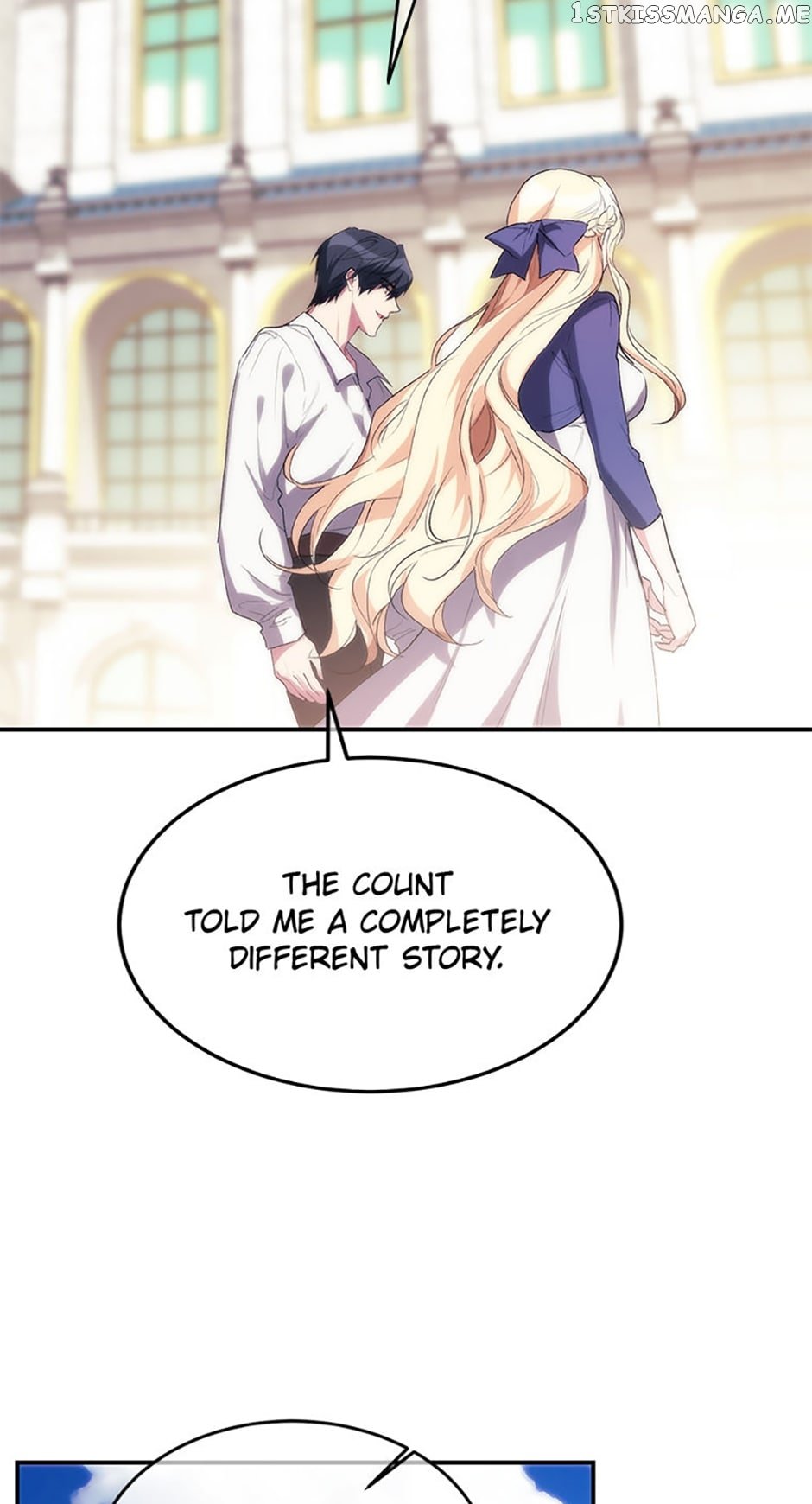 Renia, the Crazy Princess Chapter 34 - page 43