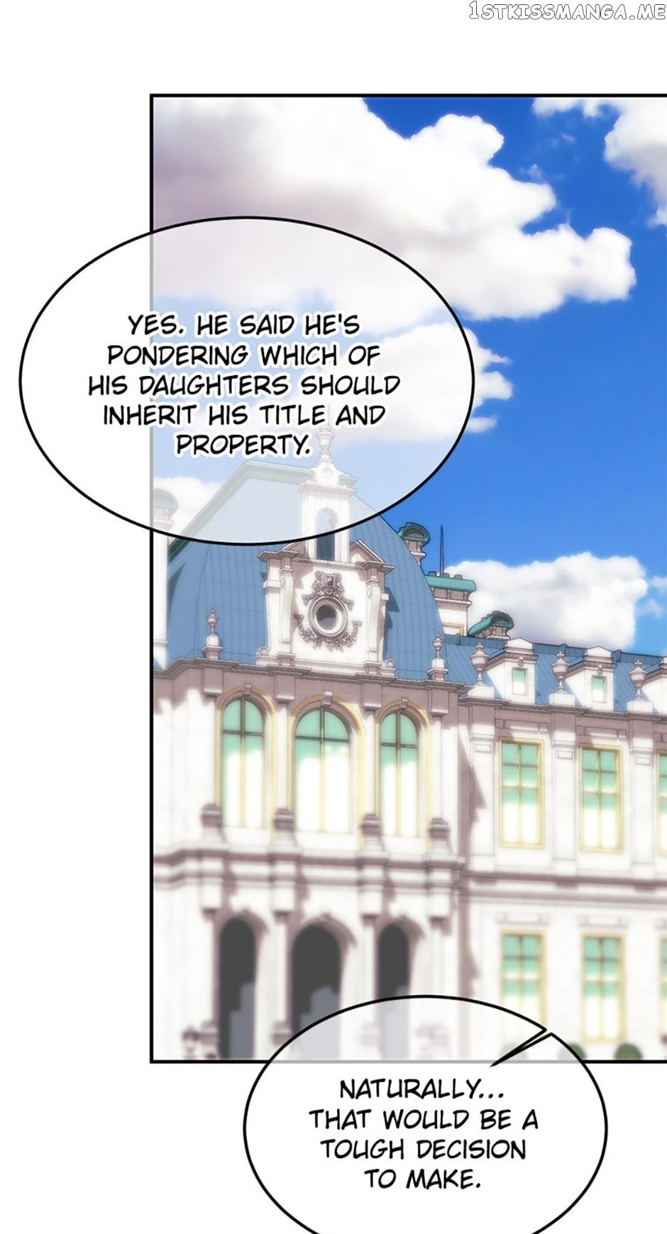 Renia, the Crazy Princess Chapter 34 - page 45