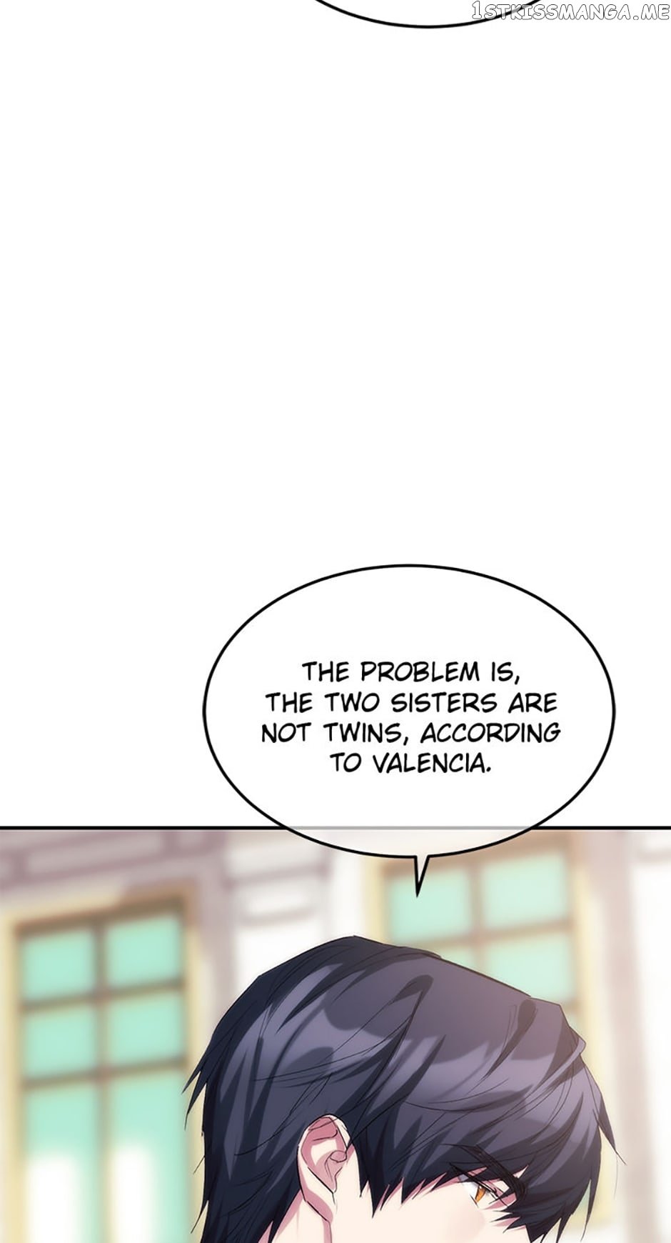 Renia, the Crazy Princess Chapter 34 - page 46