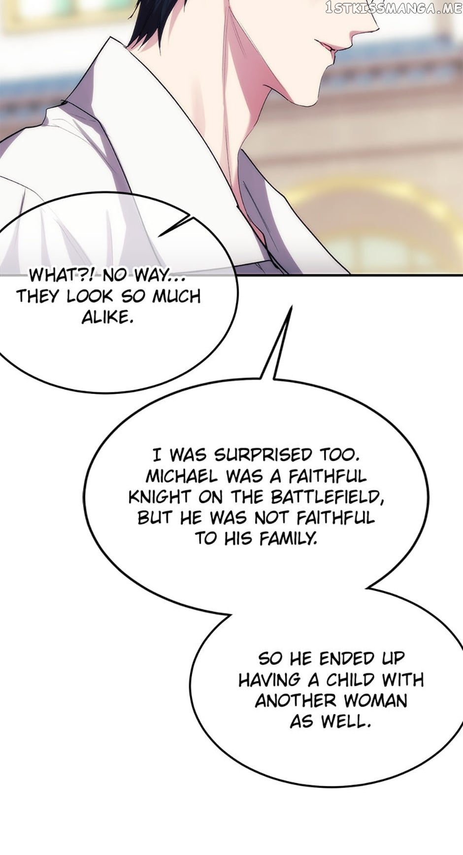 Renia, the Crazy Princess Chapter 34 - page 47