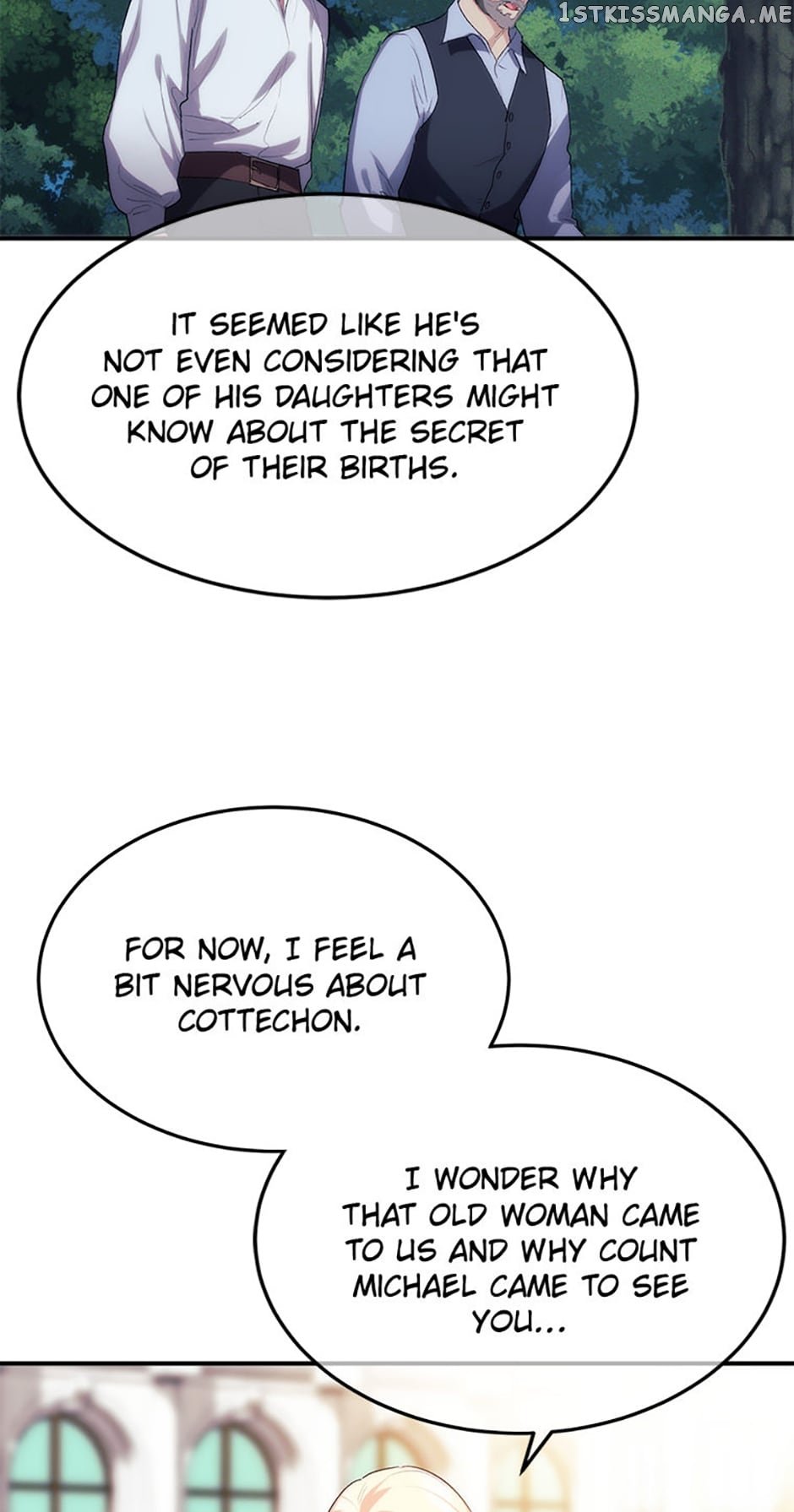 Renia, the Crazy Princess Chapter 34 - page 50