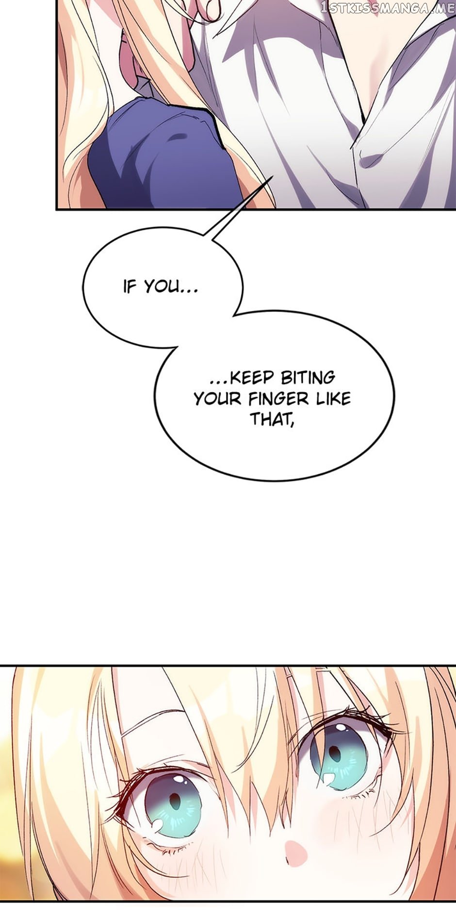 Renia, the Crazy Princess Chapter 34 - page 56