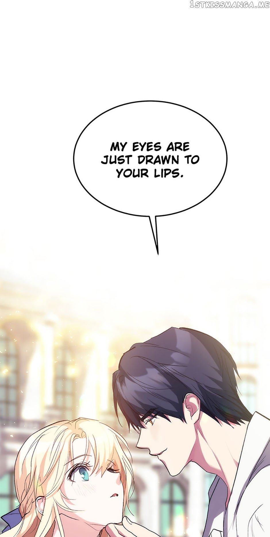 Renia, the Crazy Princess Chapter 34 - page 57