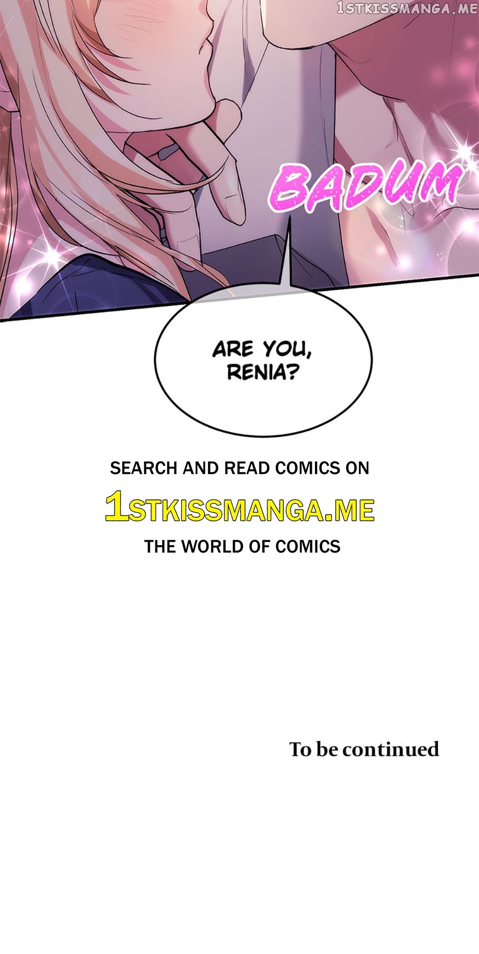 Renia, the Crazy Princess Chapter 34 - page 59