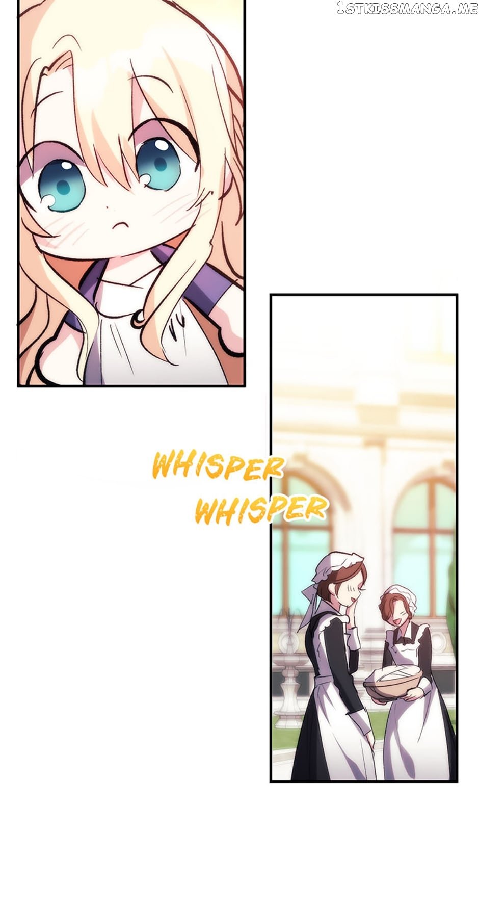 Renia, the Crazy Princess Chapter 34 - page 7