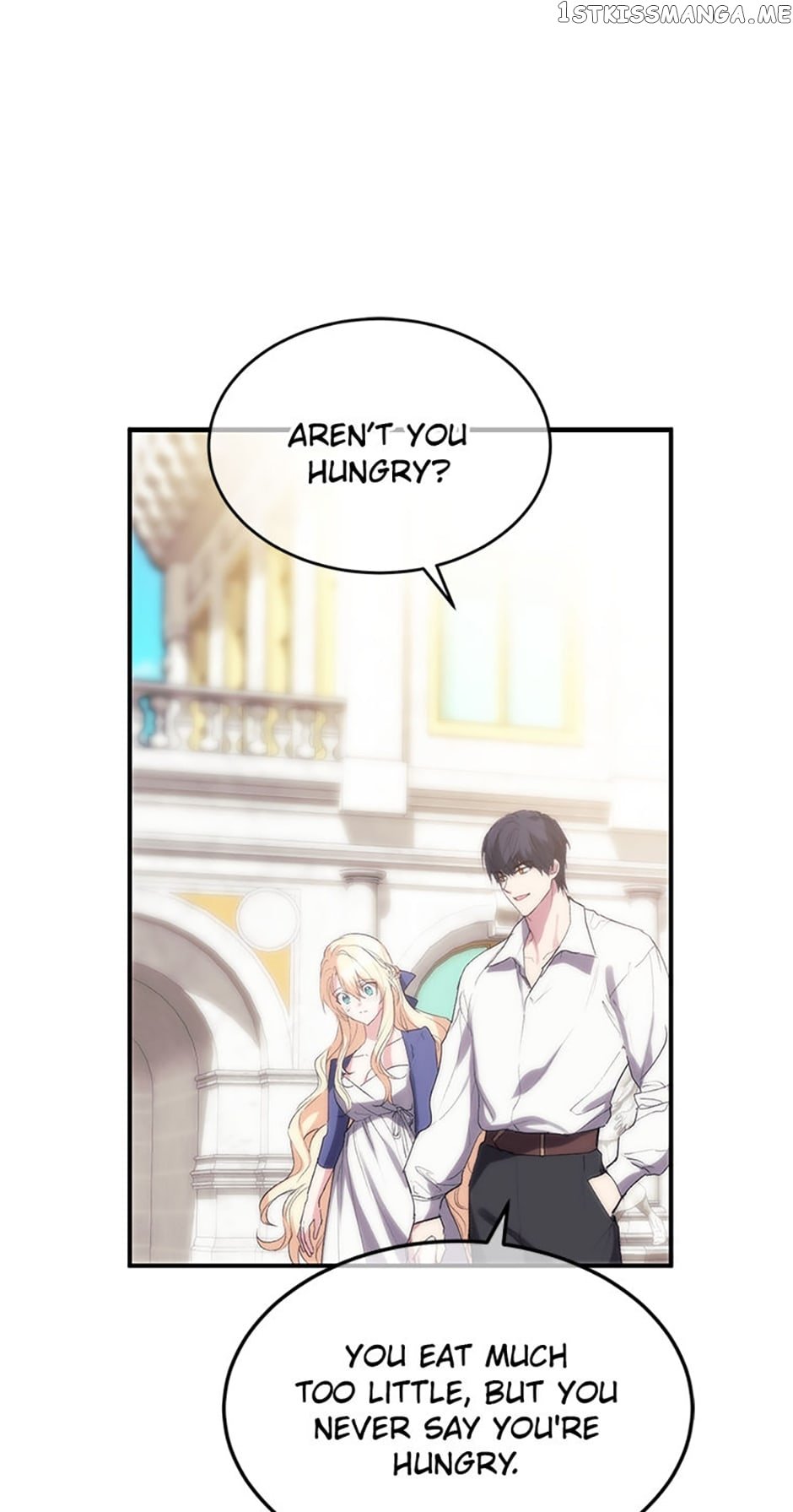 Renia, the Crazy Princess Chapter 34 - page 8