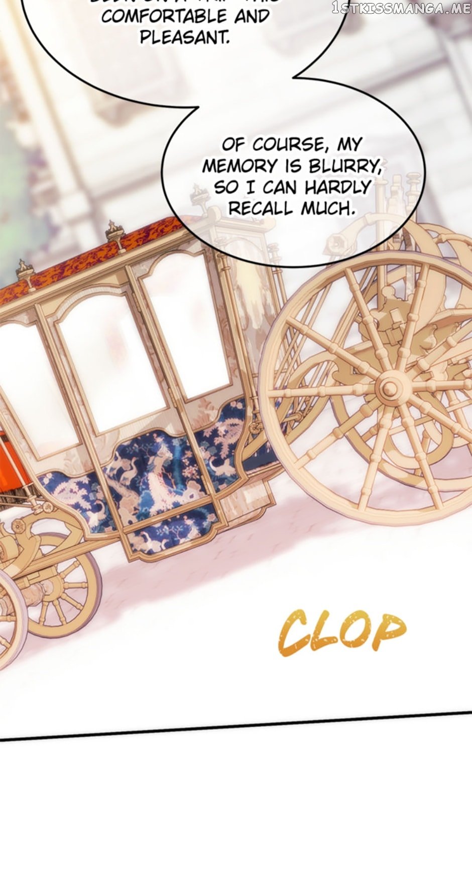 Renia, the Crazy Princess Chapter 32 - page 11