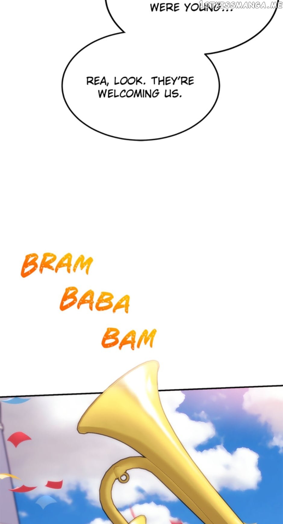 Renia, the Crazy Princess Chapter 32 - page 13