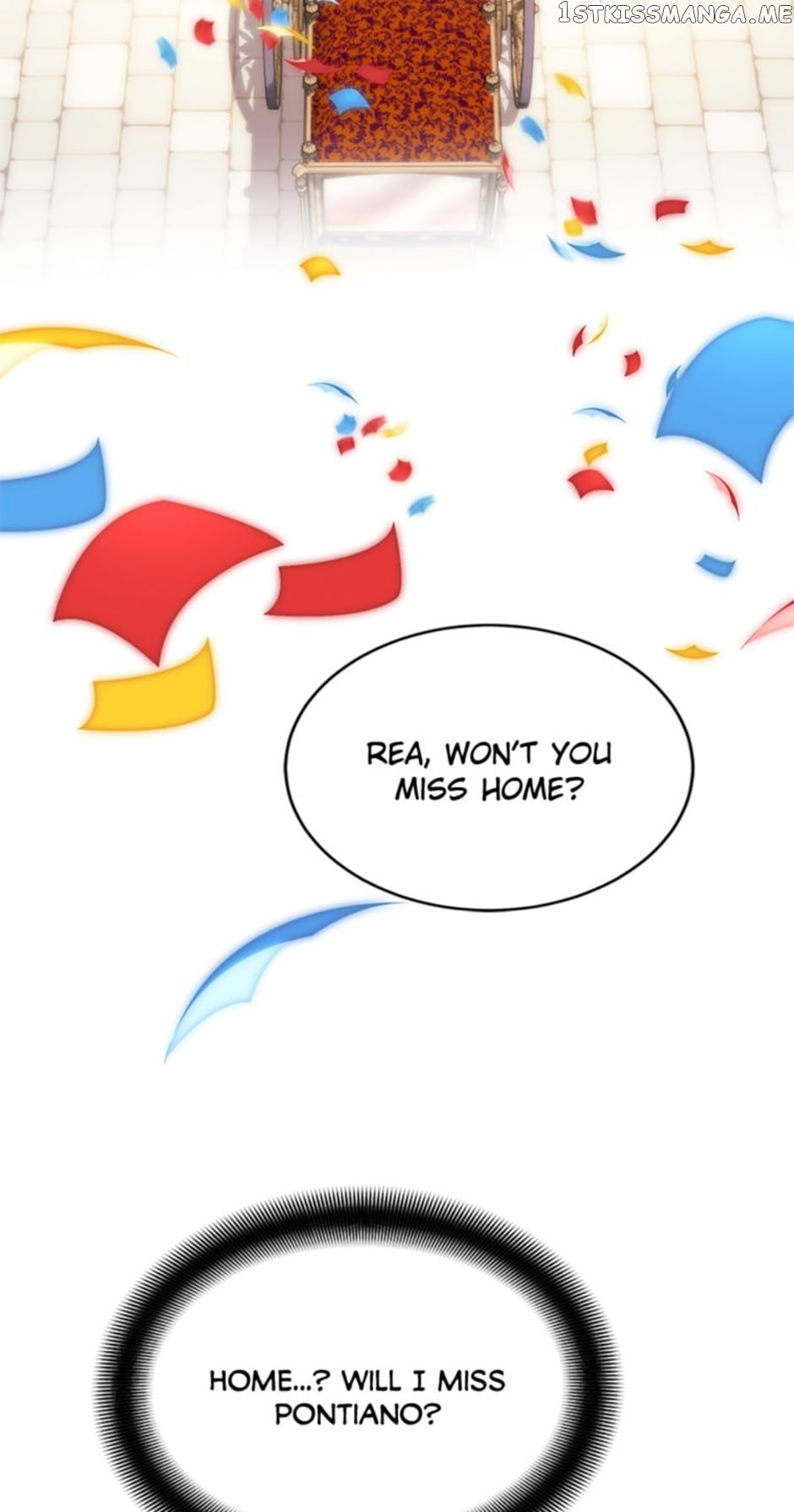 Renia, the Crazy Princess Chapter 32 - page 16
