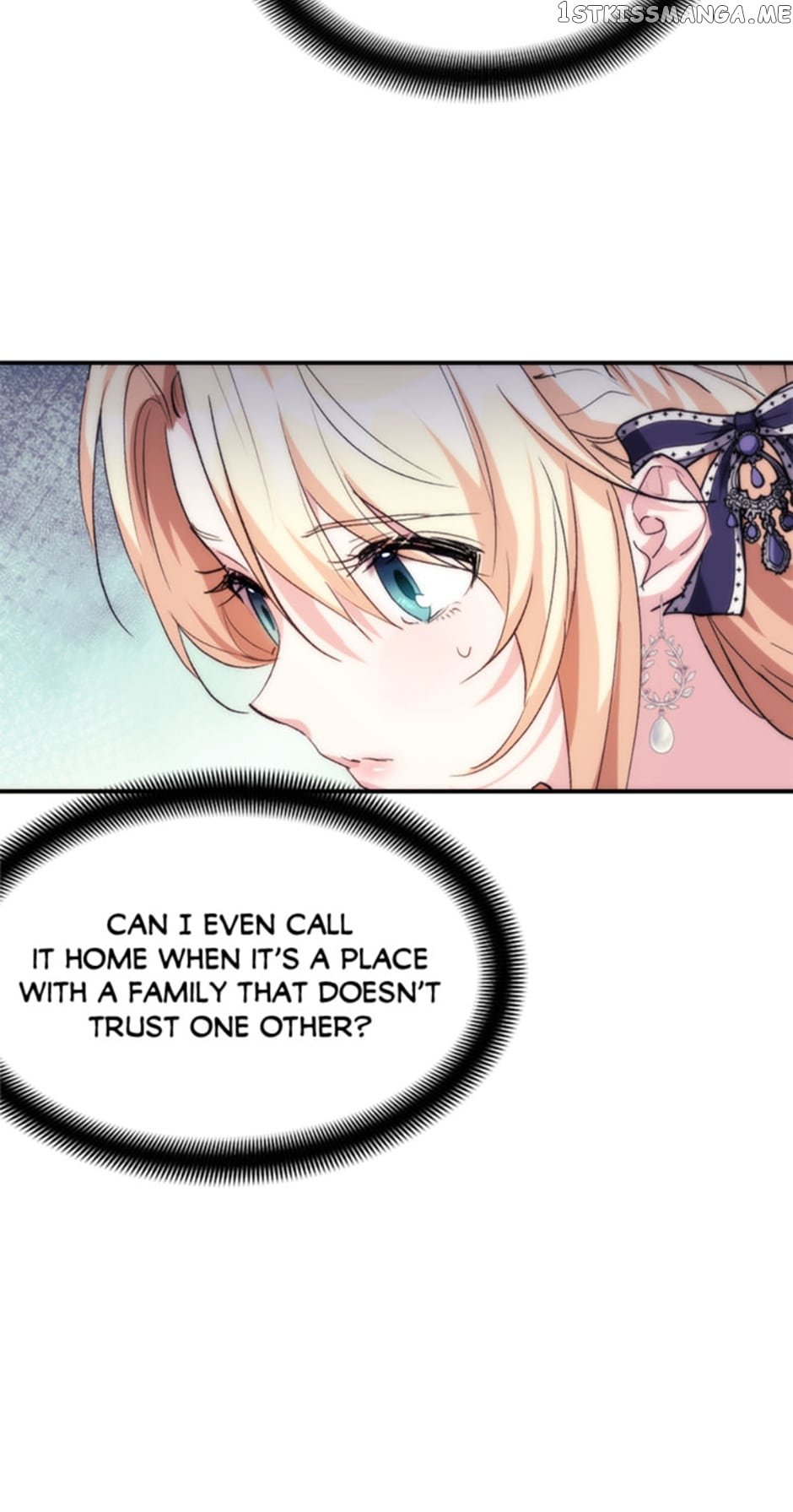 Renia, the Crazy Princess Chapter 32 - page 18