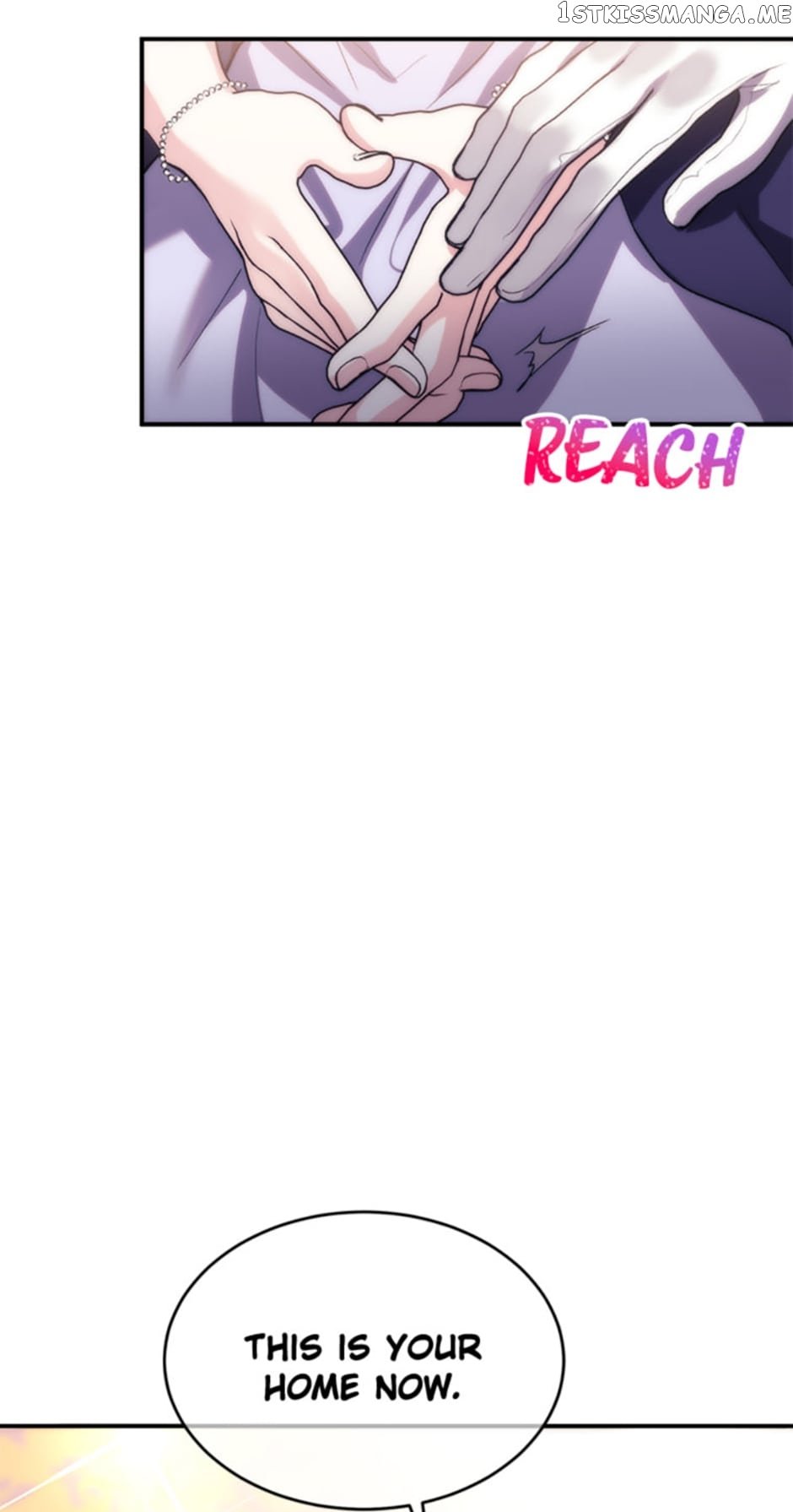 Renia, the Crazy Princess Chapter 32 - page 19